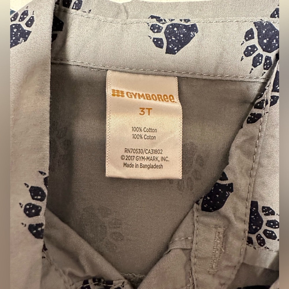 Gymboree - Picture 4 of 5